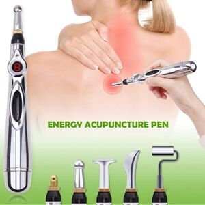 Energy Acupuncture Pen